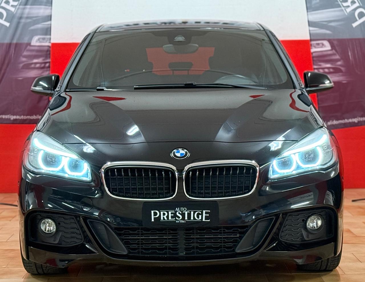 Bmw 218 218i gran Tourer M-Sport