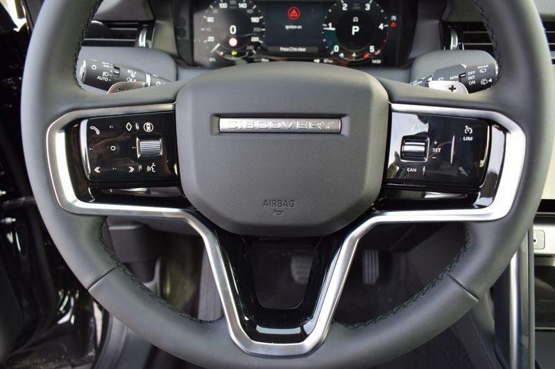 Land Rover Discovery Sport N1 AUTOCARRO FISCALE