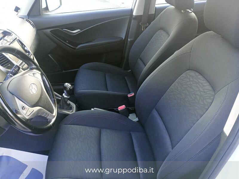 Hyundai ix20 Diesel 1.4 crdi App Mode my18