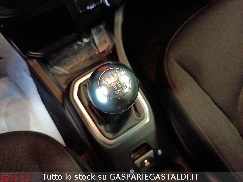 Jeep Renegade Renegade 1.6 Mjt 130 CV Business