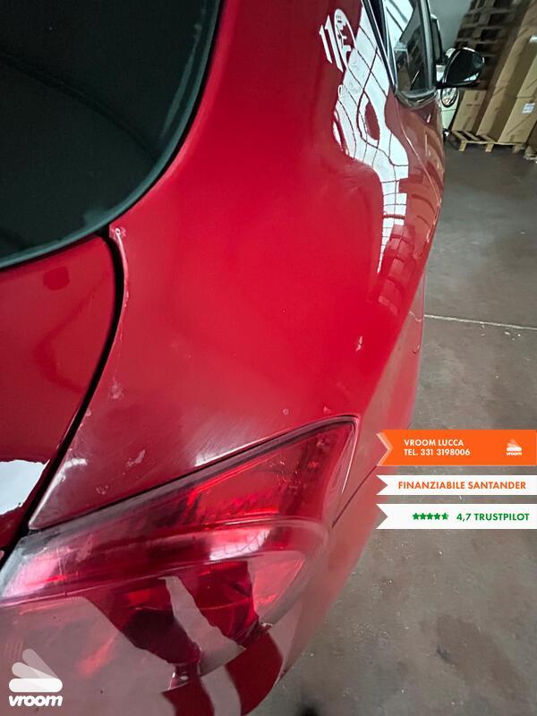 ALFA ROMEO Giulietta (2010-21) Giulietta 2.0 JT...