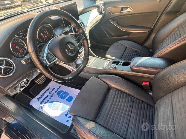 Mercedes Classe GLA Mercedes Gla 220 d Premium aut