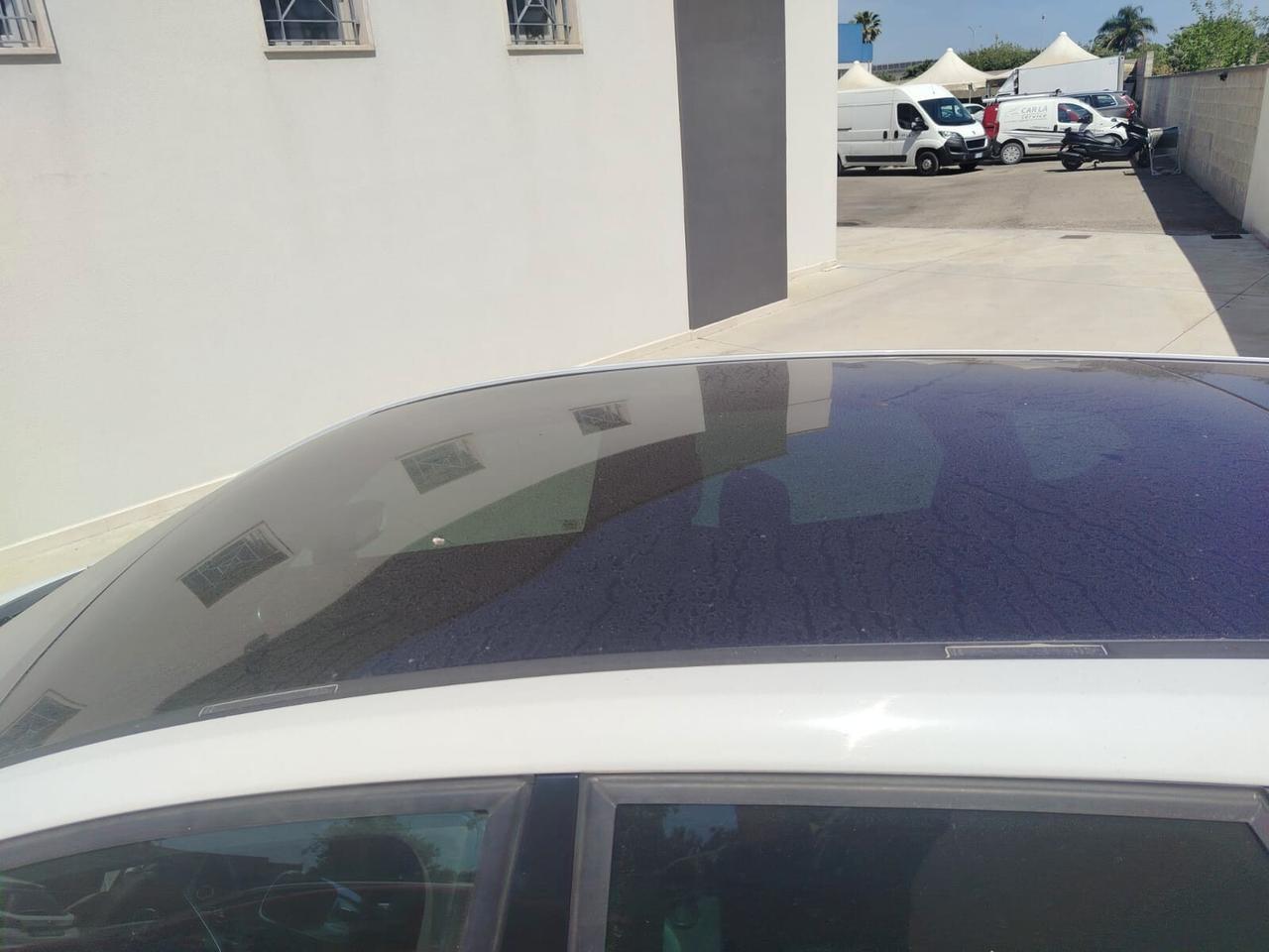 Opel Meriva PER COMMERCIANTI