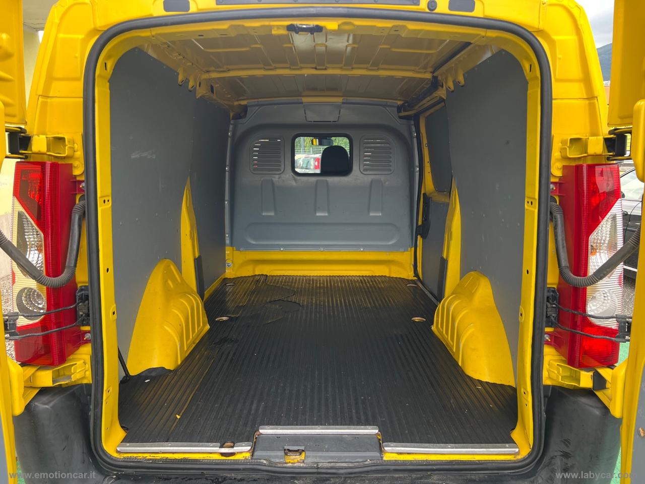 Scudo 1.6MJT 8V PL-TN Furg 2015