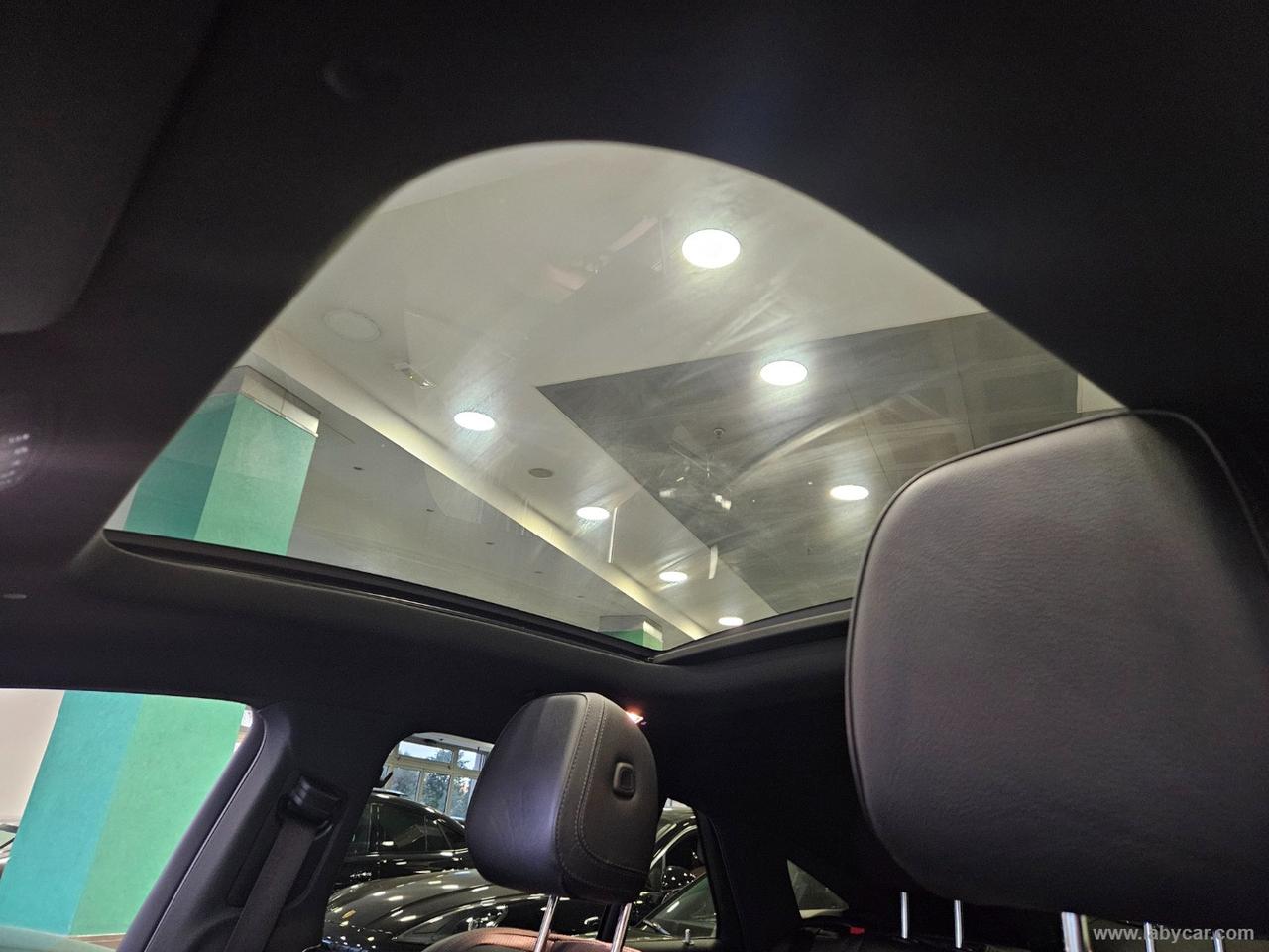 MERCEDES-BENZ GLE 350 de 4M Plug-in Hybrid Cpé Premium