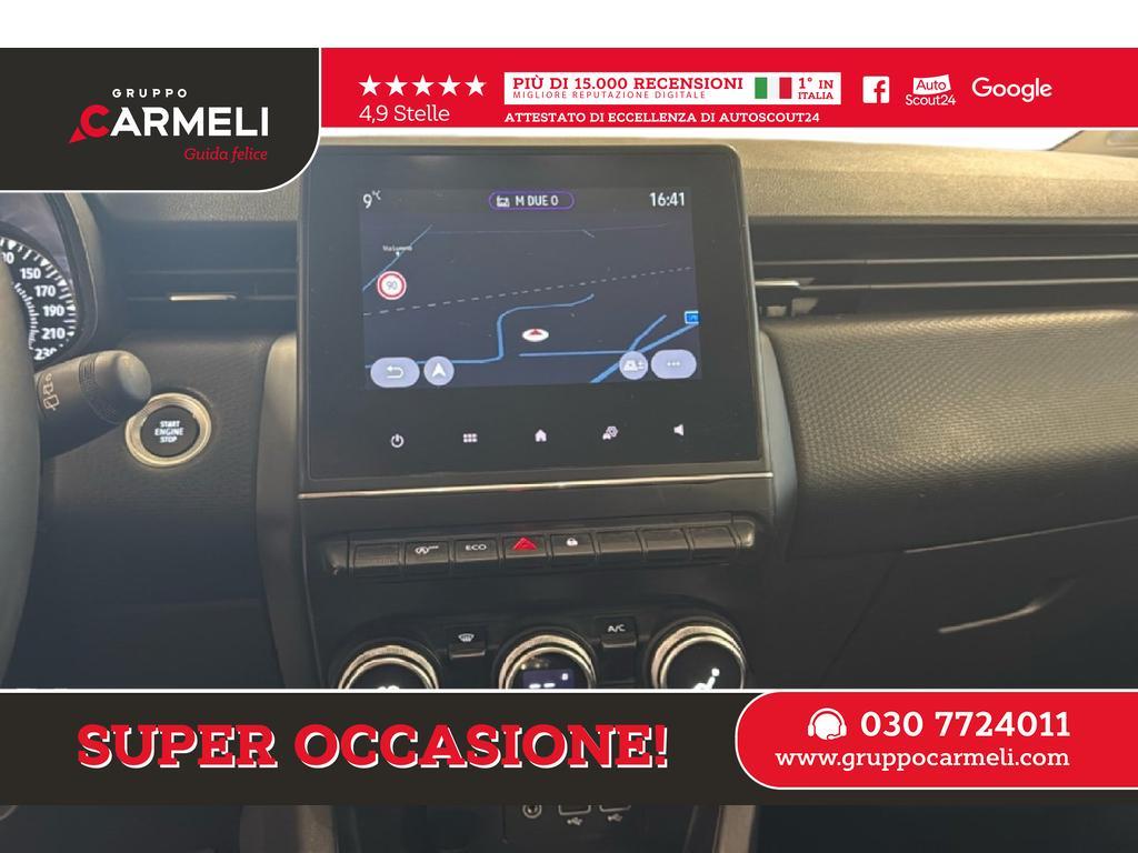 Renault Clio 5 Porte 1.5 Blue dCi Business