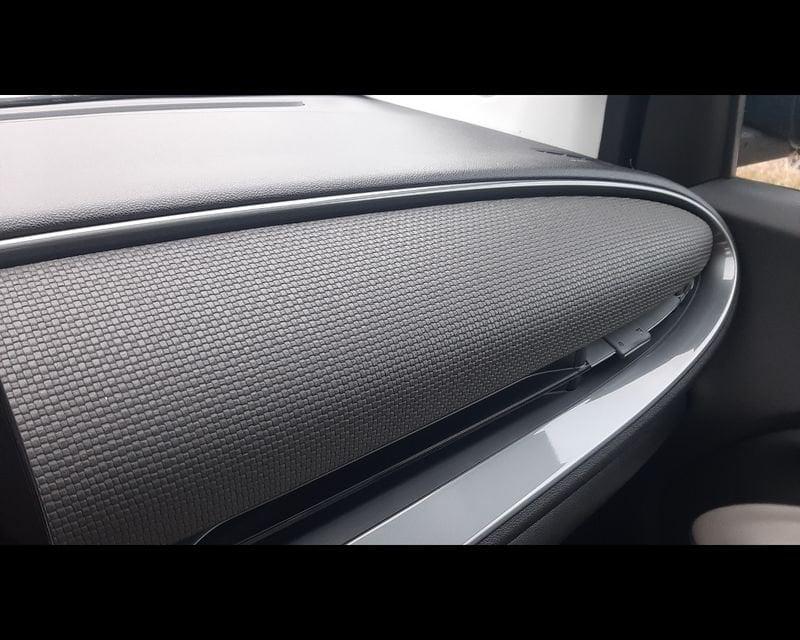 FIAT 500 La Prima by Bocelli Berlina 42 kWh