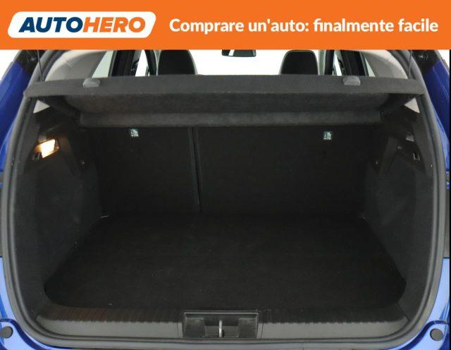 RENAULT Captur Plug-in Hybrid E-Tech 160 CV Techno