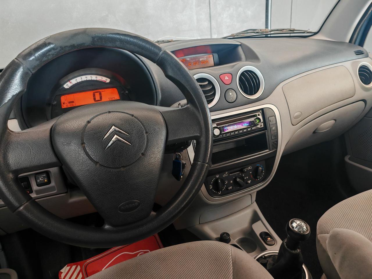 Citroen C3 1.1 Classique