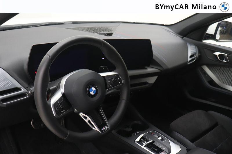 BMW Serie 1 118 d MSport DCT