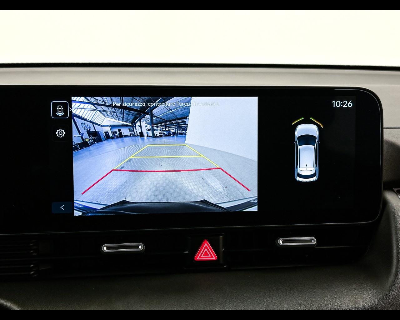 HYUNDAI IONIQ 5 PE 63 KWH RWD EXCLUSIVE