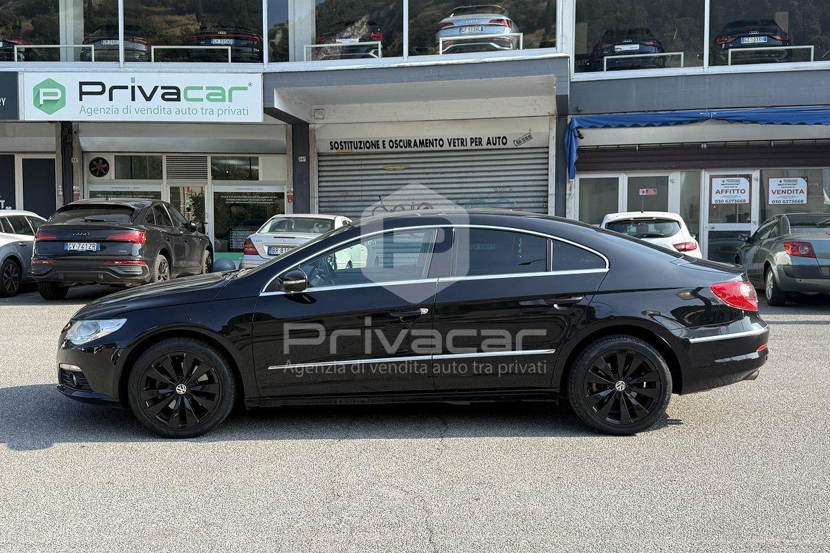 VOLKSWAGEN Passat CC 1.8 16V TSI