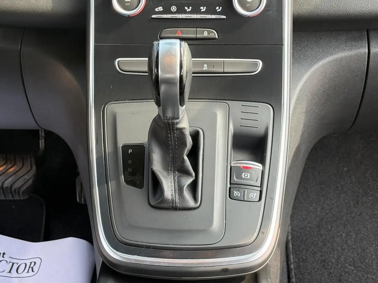 Renault Scenic Scénic dCi 8V 110 CV EDC Energy Intens