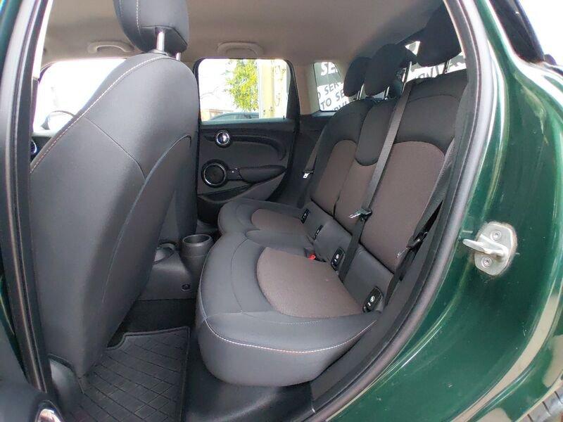 MINI Mini 5 porte 1.5 Cooper D 5p Business auto