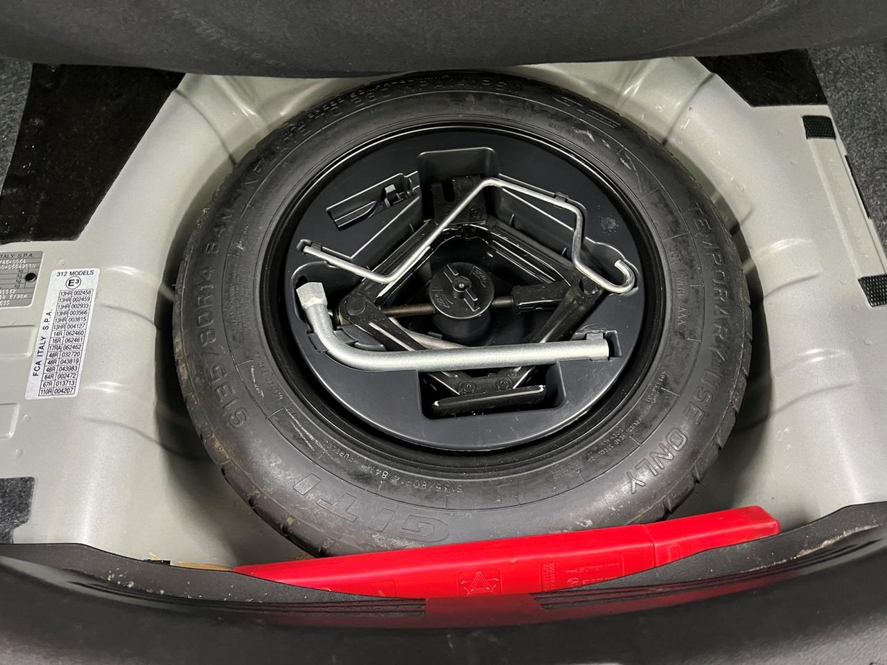 LANCIA Ypsilon III 2015 Ypsilon 1.0 firefly hybrid Gold s&s 70cv