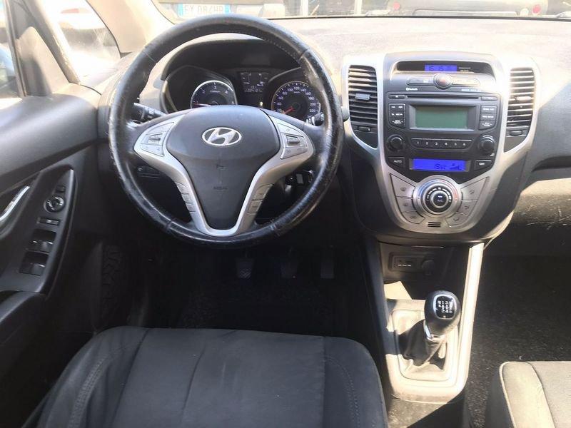 Hyundai ix20 ix20 1.6 CRDI 115CV Comfort