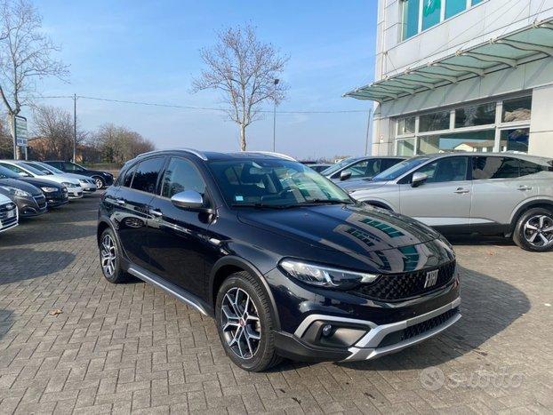FIAT Tipo 1.0 5 porte Cross