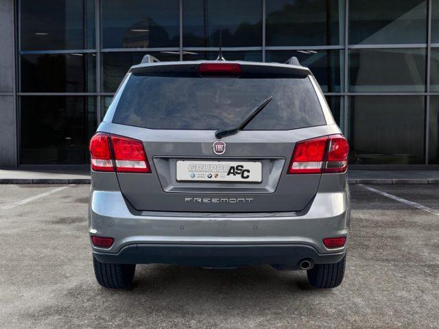 FIAT Freemont 2.0 Multijet 140 CV Urban 7 POSTI