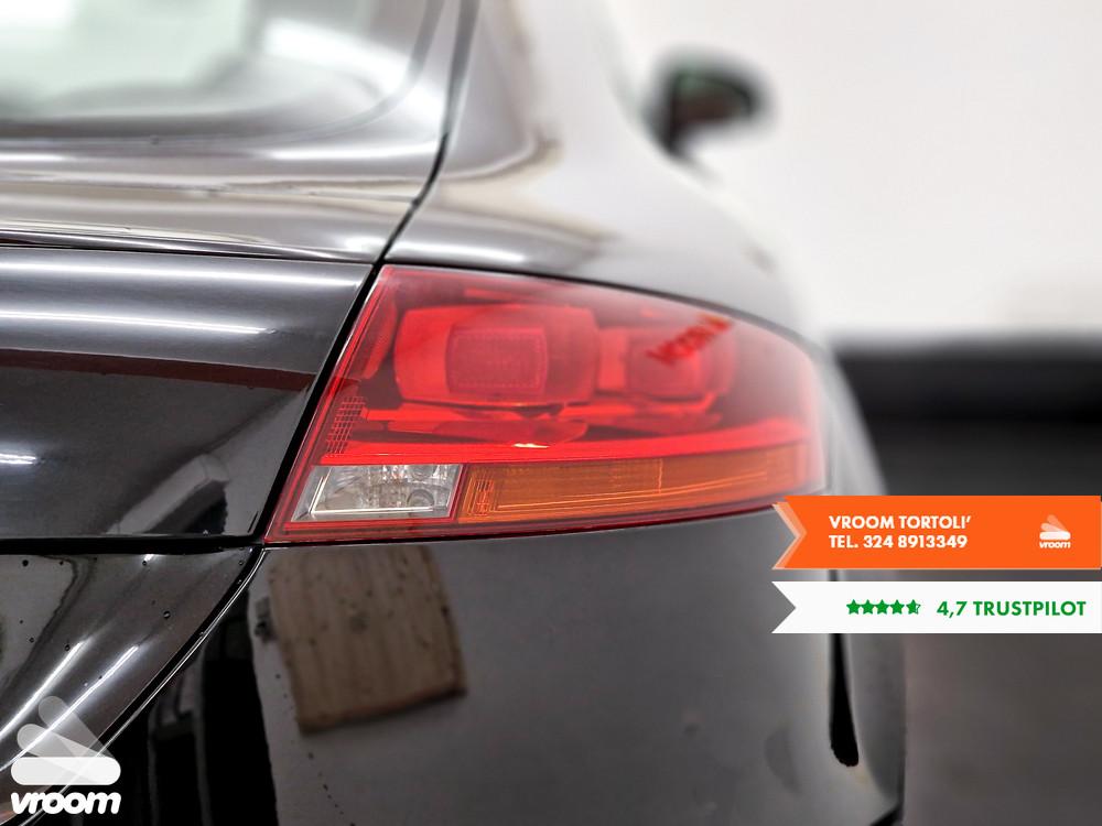 AUDI TT 2ª serie TT Coupé 2.0 TFSI Advanced plus