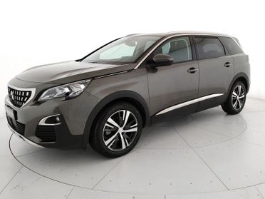 Peugeot 5008 BlueHDi 130 S&S Allure