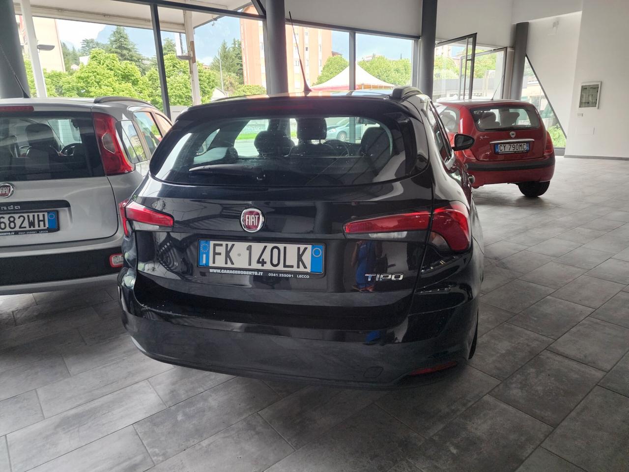 Fiat Tipo 1.4 SW Easy Ok neopatentati