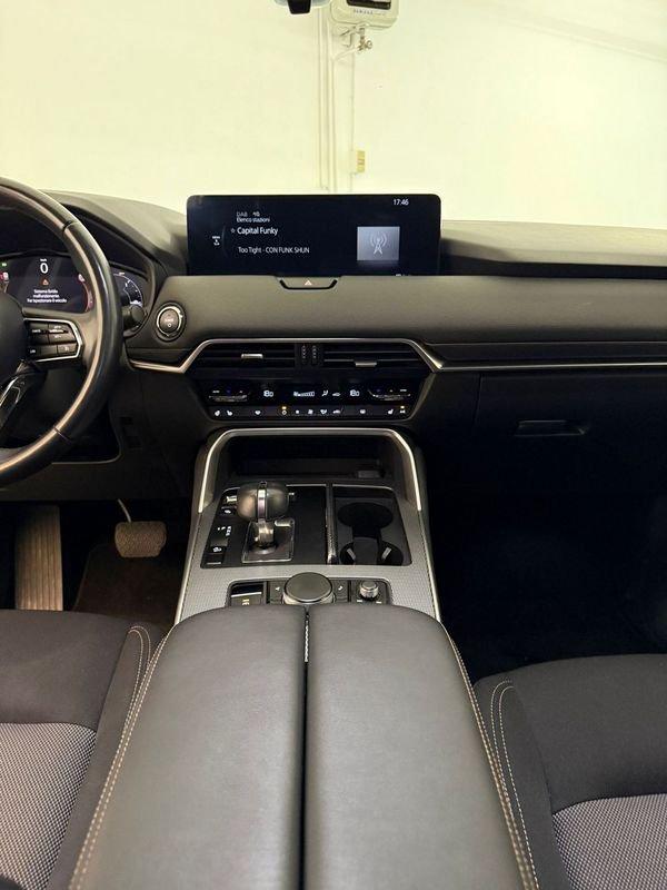 Mazda CX-60 2.5L e-SkyactivPhev AWDExclusive anche a334€