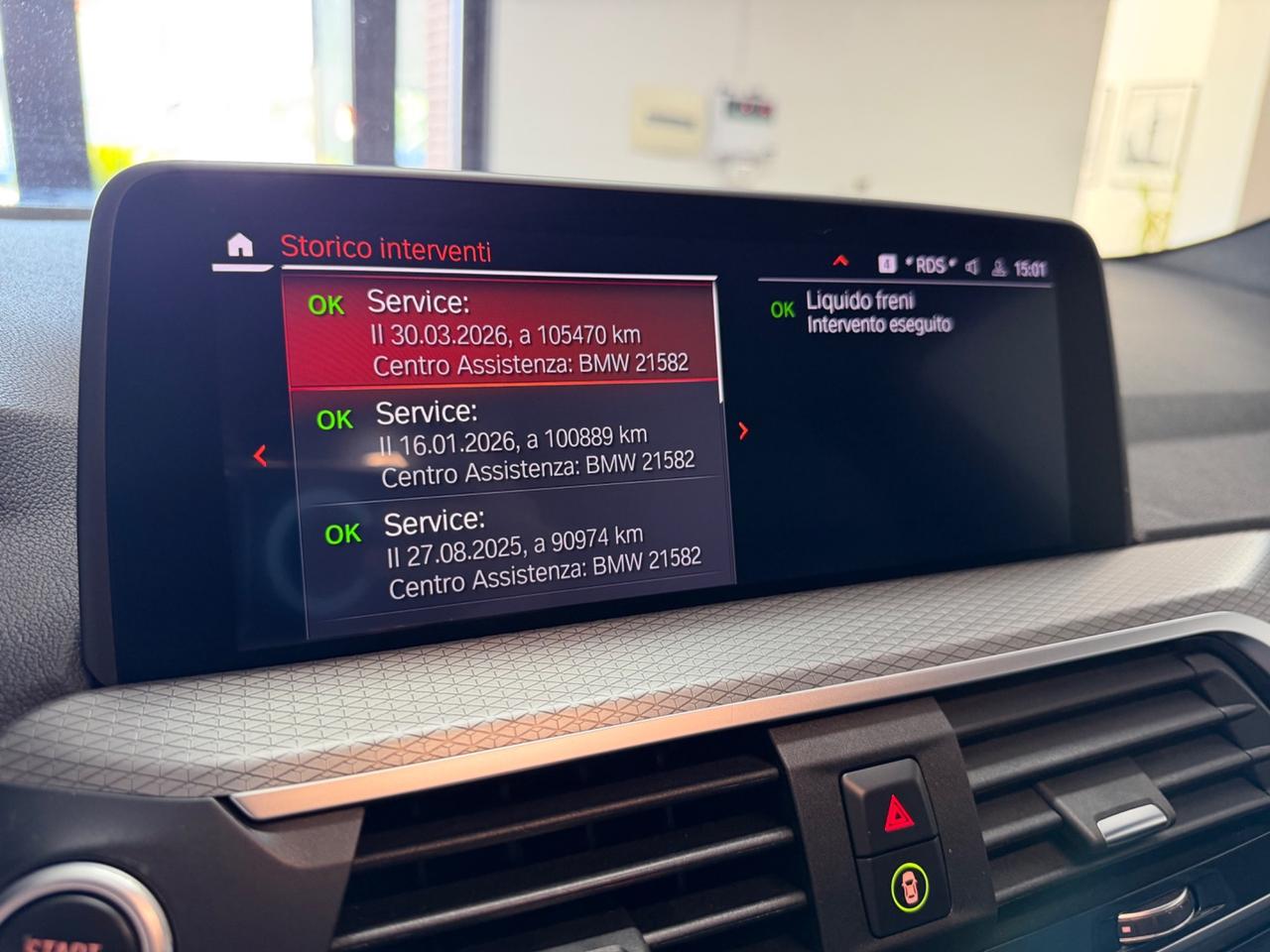 Bmw X4 xDrive20d 48V Msport
