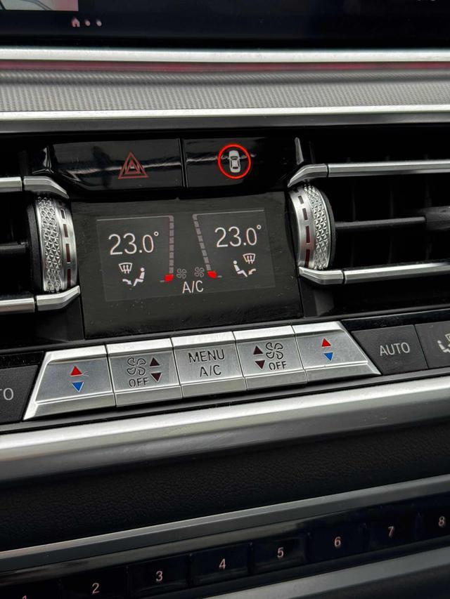 BMW X5 xDrive30d Msport CON GARANZIA IN CONTO VENDITA