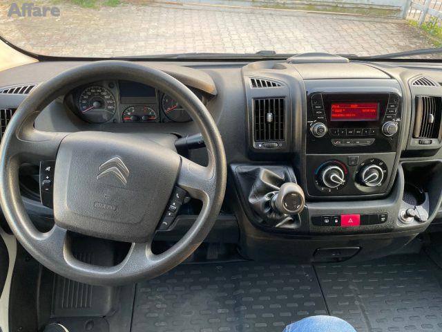 CITROEN Jumper 33 BlueHDi 130 PM-TM Furgone