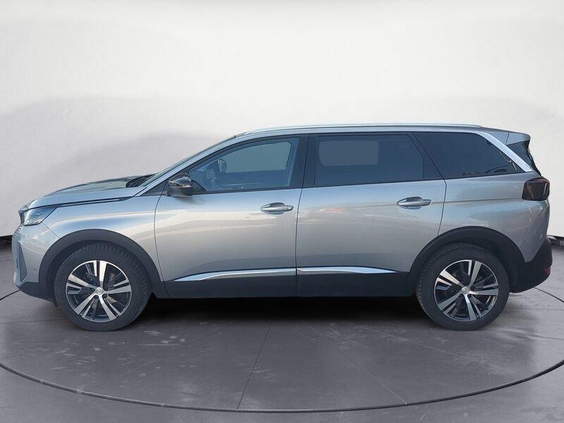 Peugeot 5008 BlueHDi 130 Allure EAT8 S/S aut.