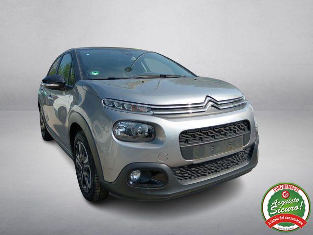 CITROEN C3 PureTech 82 Ok Neo Patentati