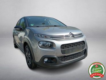 CITROEN C3 PureTech 82 Ok Neo Patentati