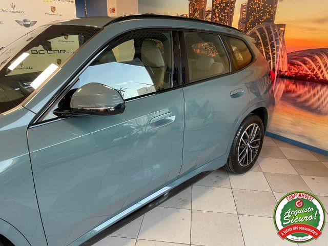 BMW X1 sDrive 18i Autom. 136cv MSPORT