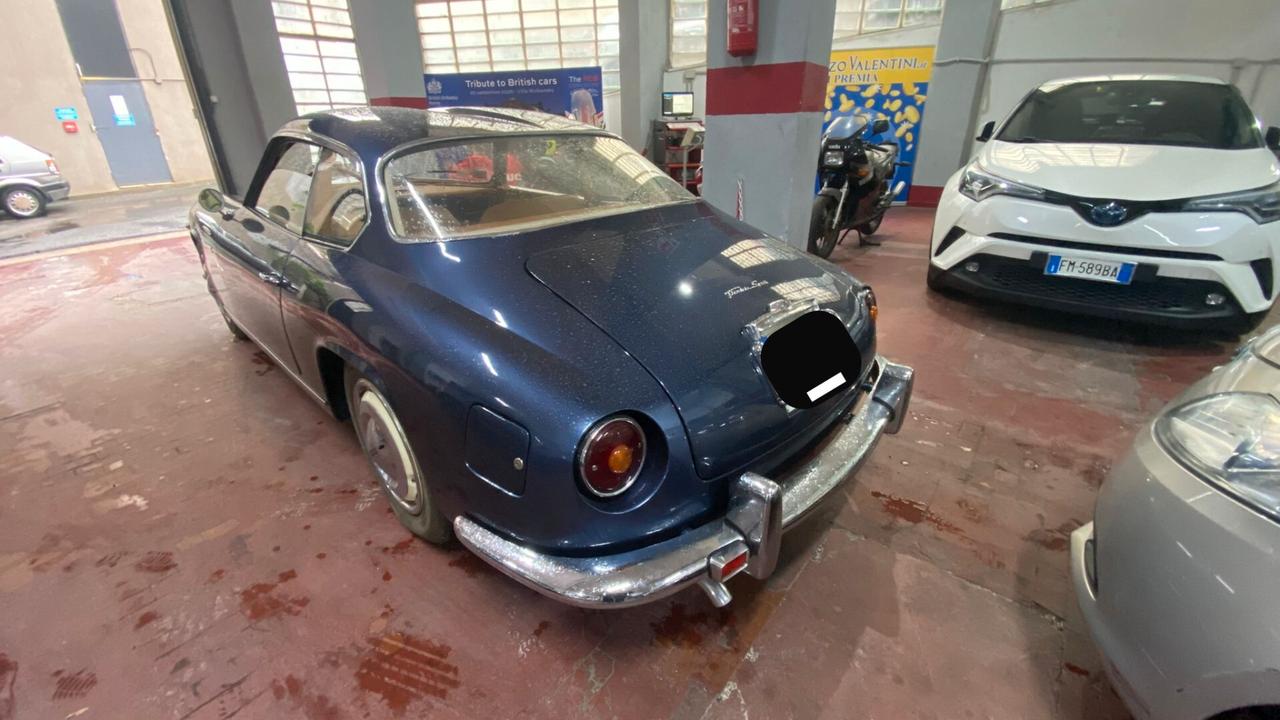Lancia Flaminia
