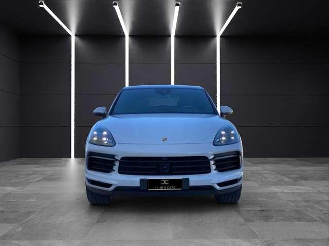 Porsche Cayenne Coupe 3.0 5 pti tiptronic Pack Sport/Innodr/Scaric