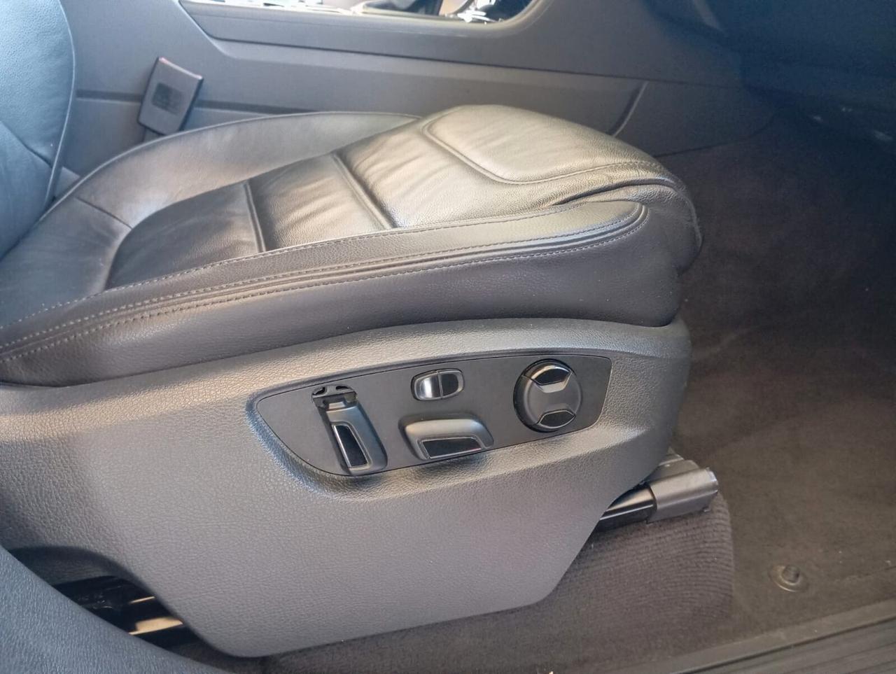 Touareg 3.0 TDI 262 CV tiptronic BlueMotion Technology