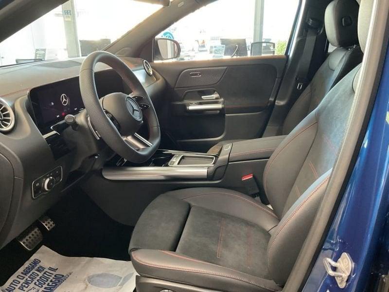 Mercedes-Benz EQA 300 4Matic AMG Line Advanced Digital Edition