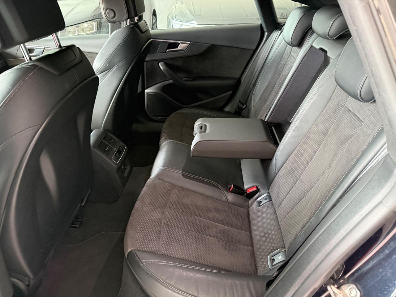 Audi A5 SPB 2.0 TDI 190 CV Quattro S-Line Edition