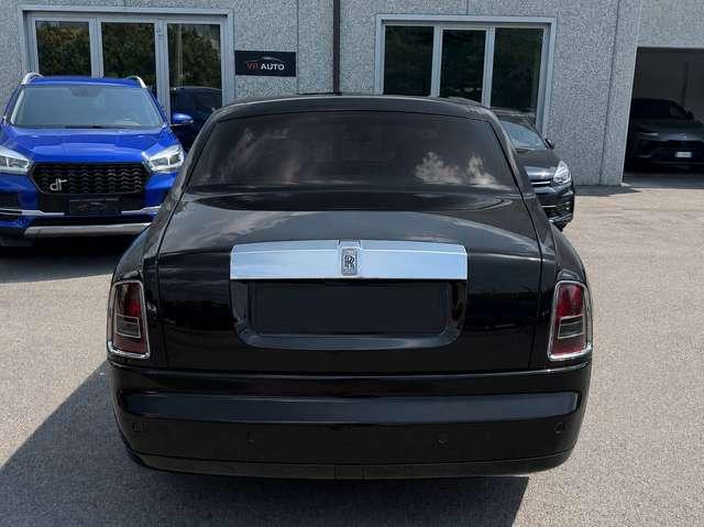 Rolls-Royce Phantom 6.7