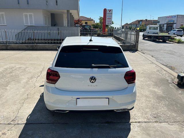 VOLKSWAGEN Polo 1.0 EVO 80 CV 5p. Sport BlueMotion Technology