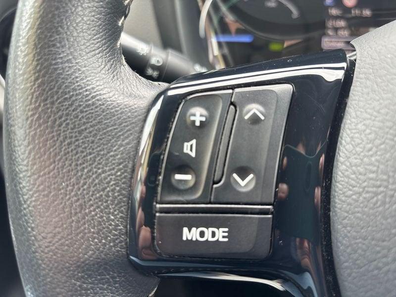 Toyota Yaris Yaris 5p 1.5h Active