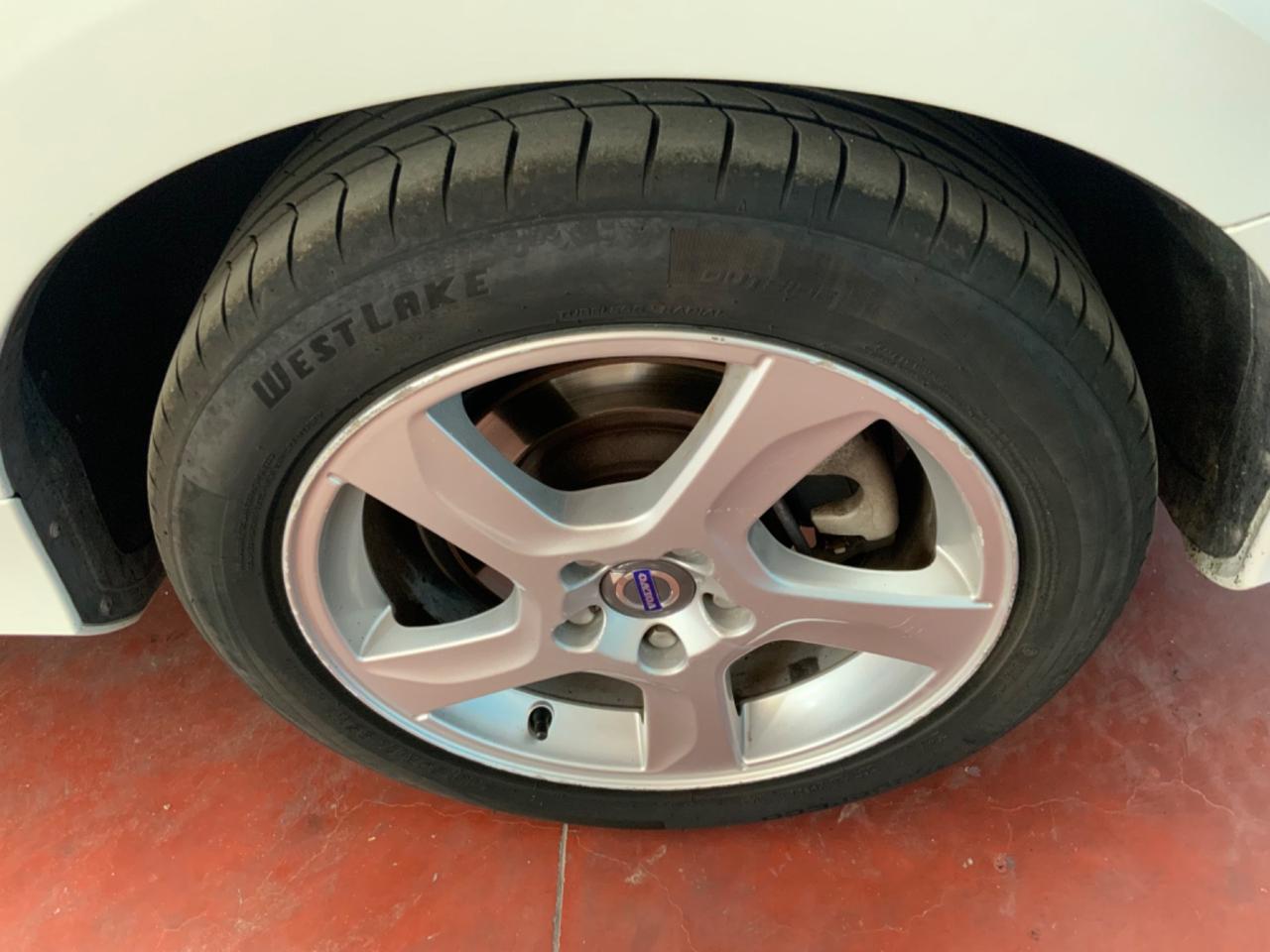 Volvo V60 D3 Momentum