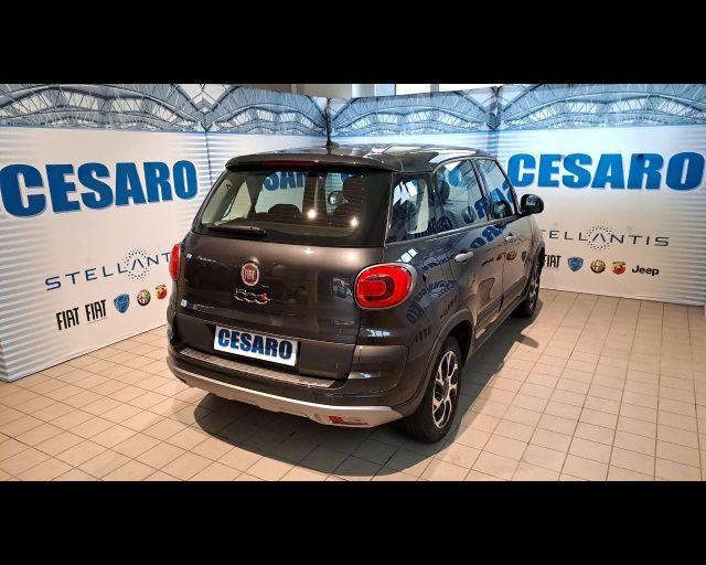 FIAT 500L Cross 1.3 mjt 95cv my20