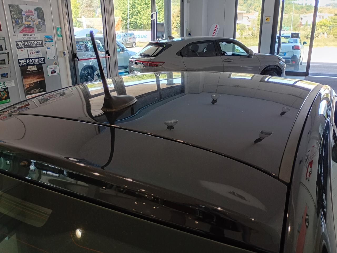Fiat 500 1.0 Hybrid Star 58.000 KM