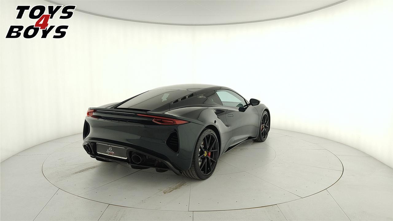 LOTUS Emira 3.5 V6 First Edition auto