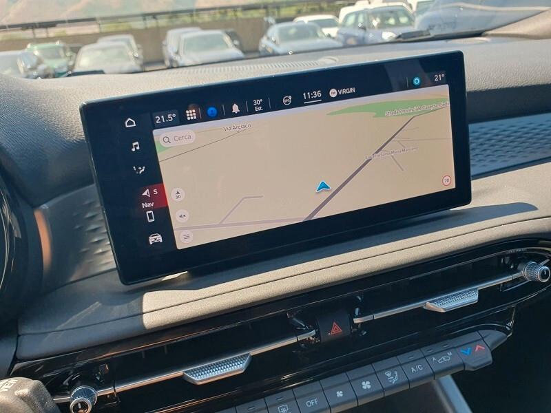 ALFA ROMEO Tonale 1.6 TD 130 TCT6 SPRINT KM 15MILA