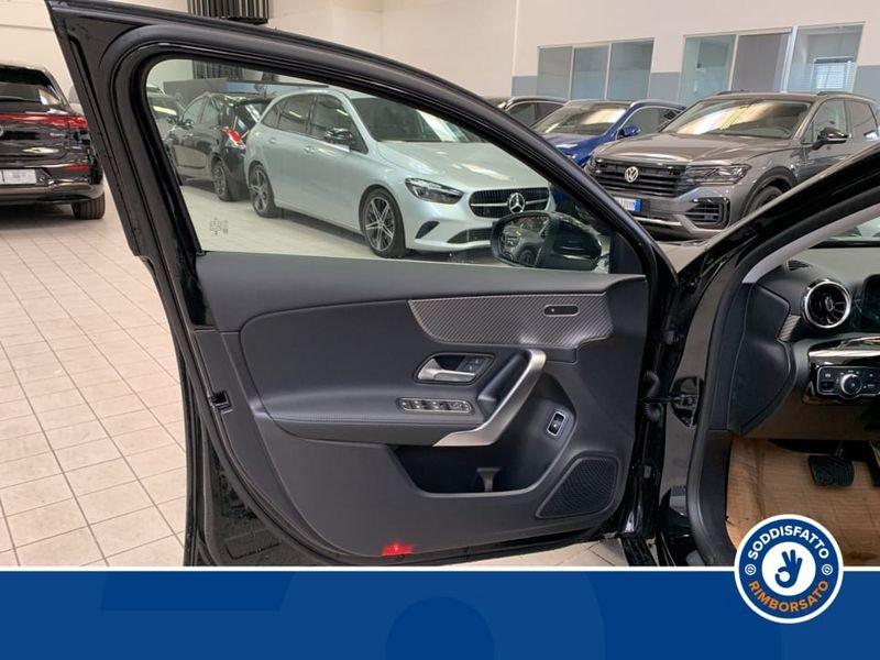 Mercedes-Benz Classe A 250e EQ-Power Automatic Advanced Progressive