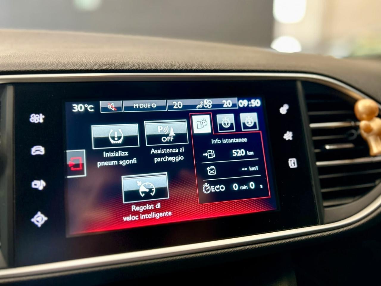 Peugeot 308 BlueHDi 150 S&S GT Line