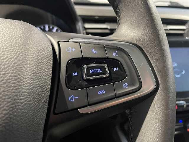 DR Automobiles DR3 1.5 115CV CVT GPL - NEOPATENTATI