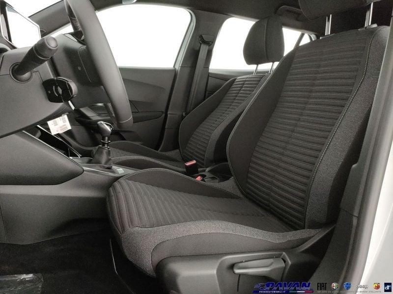 Peugeot 2008 1.2T 100cv Active